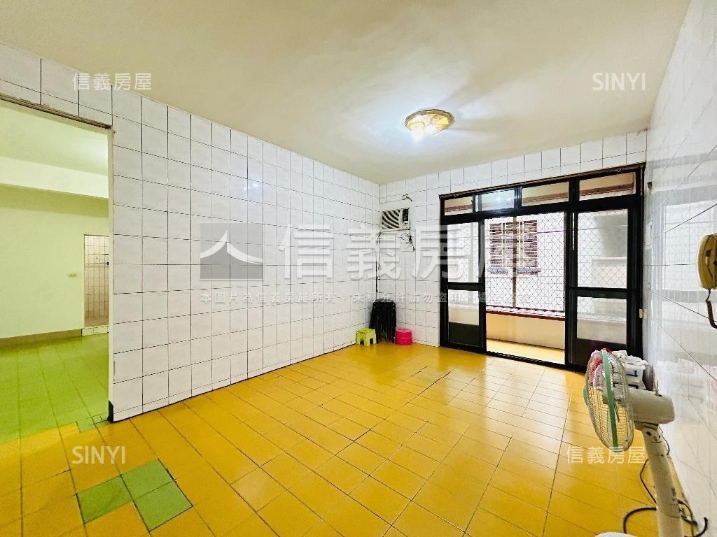 比你想像中大的五房房屋室內格局與周邊環境