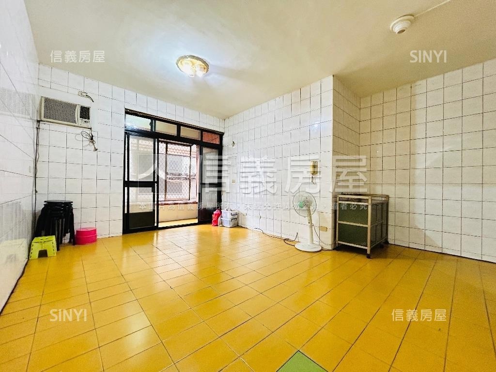 比你想像中大的五房房屋室內格局與周邊環境