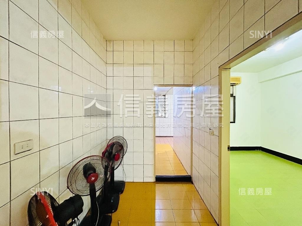 比你想像中大的五房房屋室內格局與周邊環境