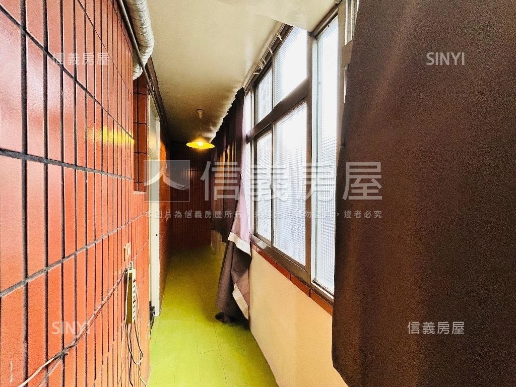 比你想像中大的五房房屋室內格局與周邊環境