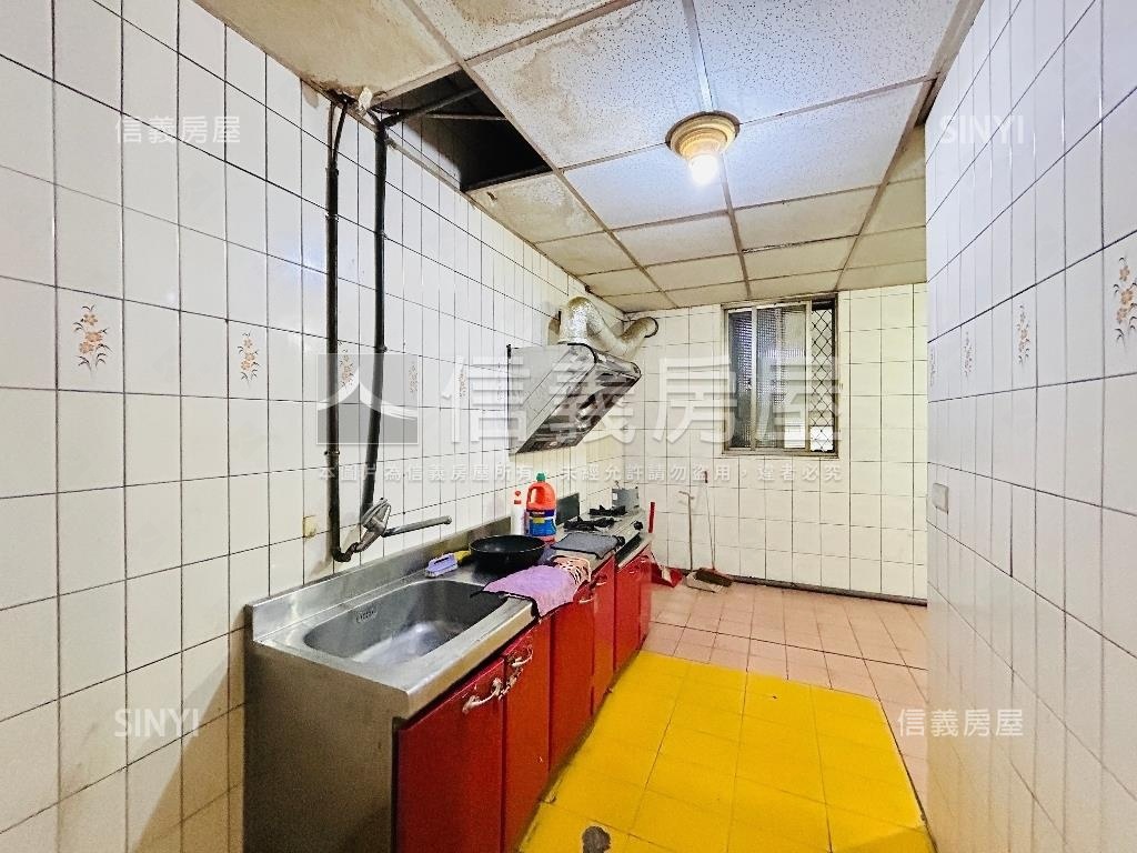 比你想像中大的五房房屋室內格局與周邊環境