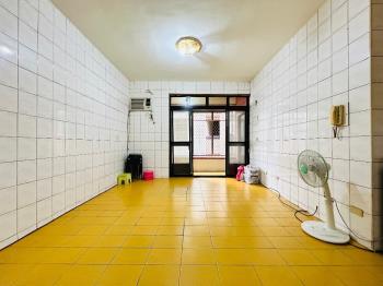 比你想像中大的五房