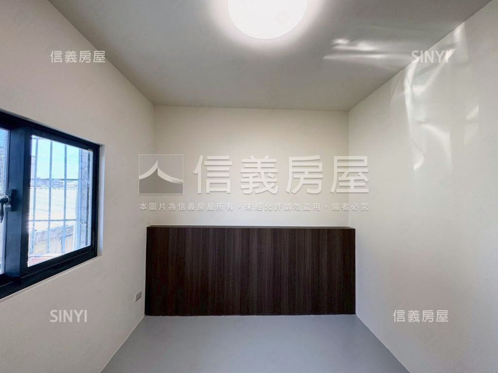 幸福加倍大空間精裝夢屋房屋室內格局與周邊環境