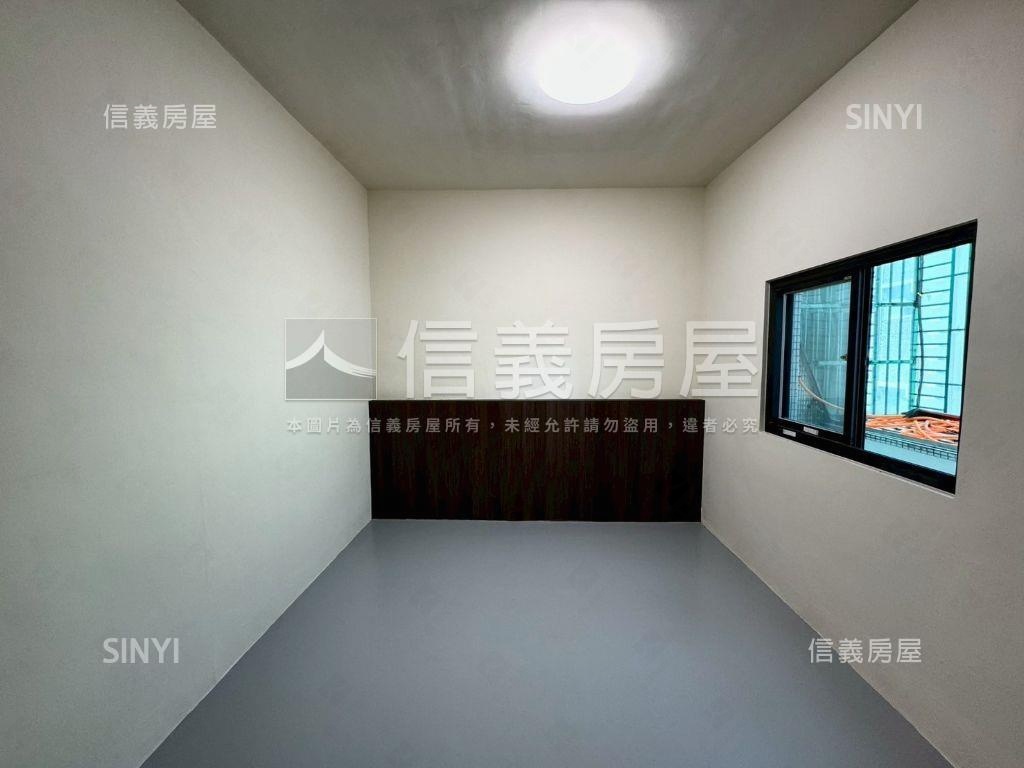 幸福加倍大空間精裝夢屋房屋室內格局與周邊環境