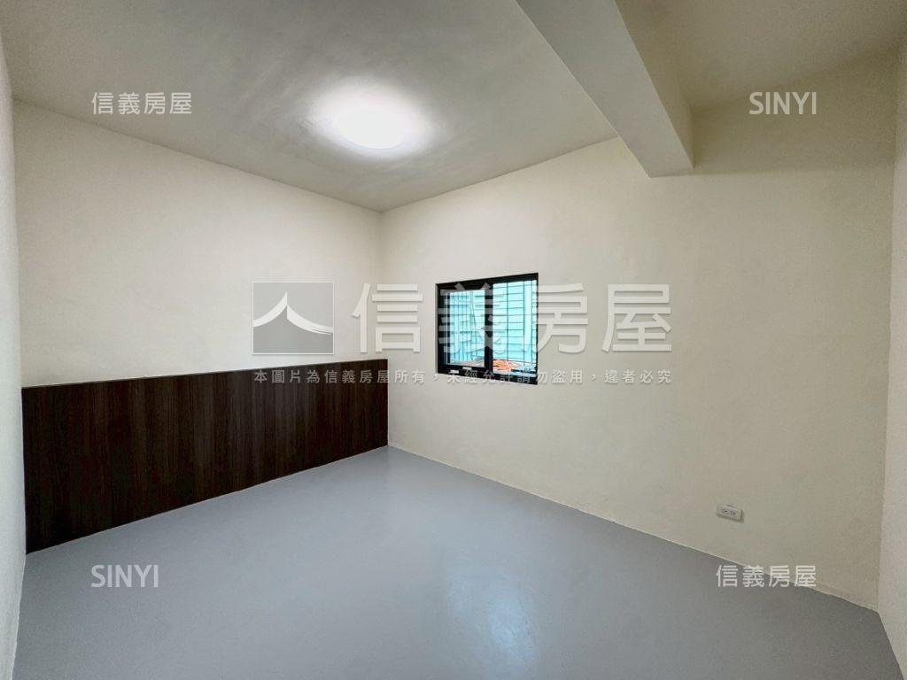 幸福加倍大空間精裝夢屋房屋室內格局與周邊環境
