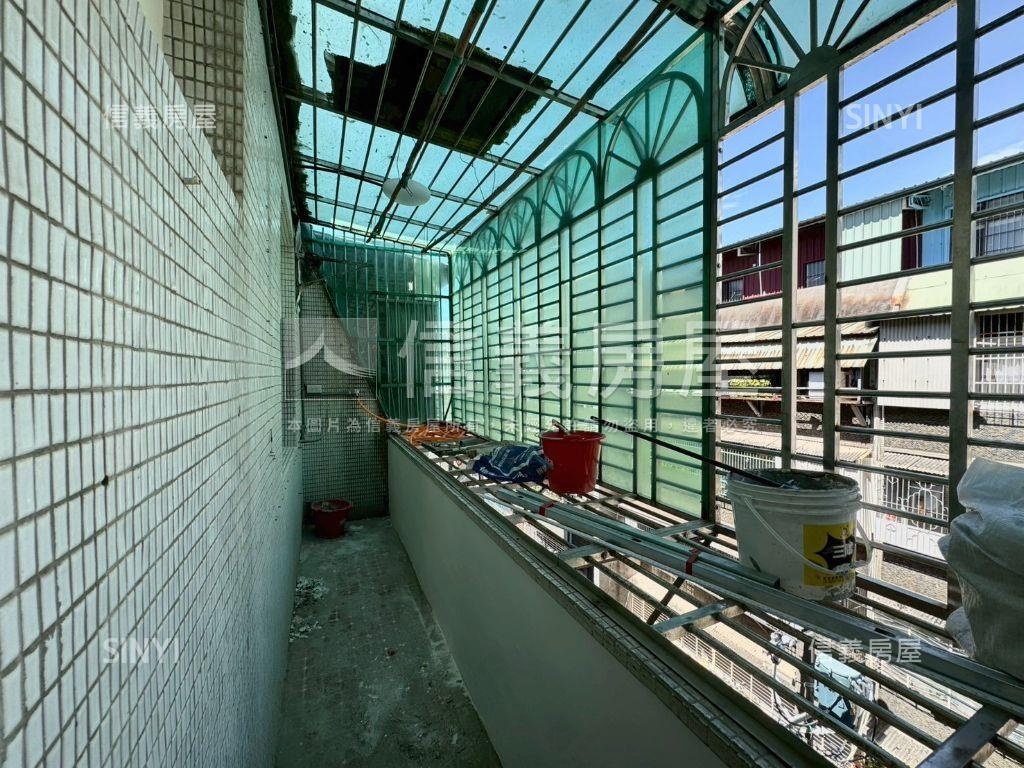 幸福加倍大空間精裝夢屋房屋室內格局與周邊環境