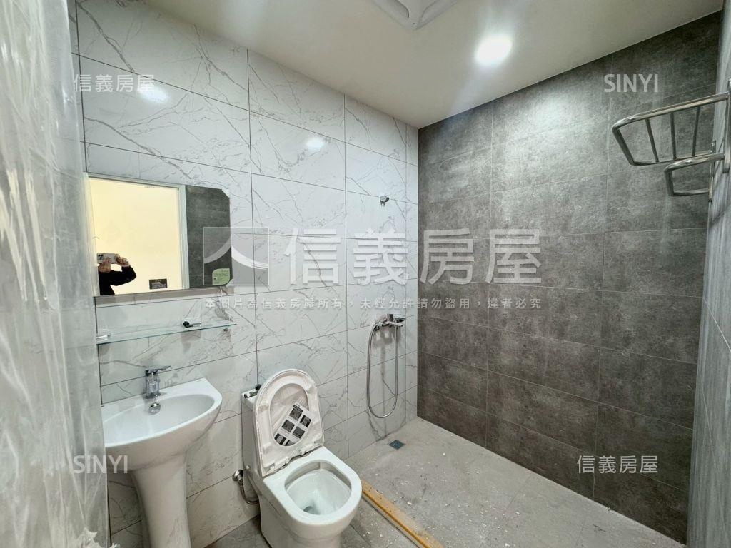 幸福加倍大空間精裝夢屋房屋室內格局與周邊環境