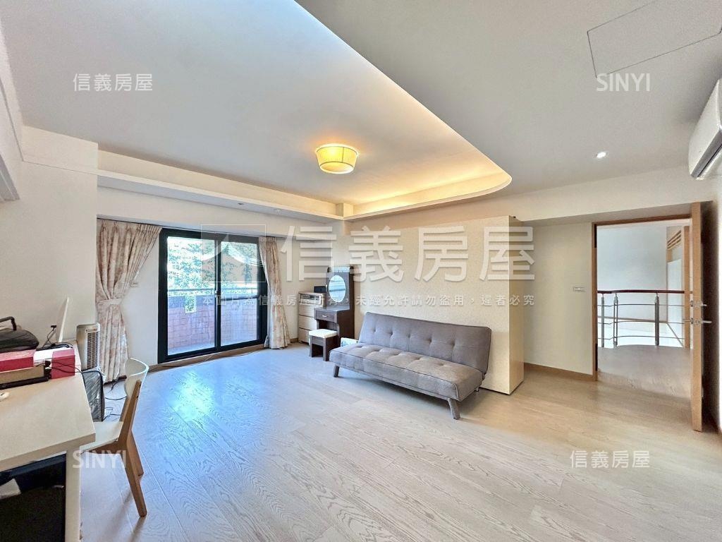 宗唐盛世樓中樓雙平車露臺房屋室內格局與周邊環境