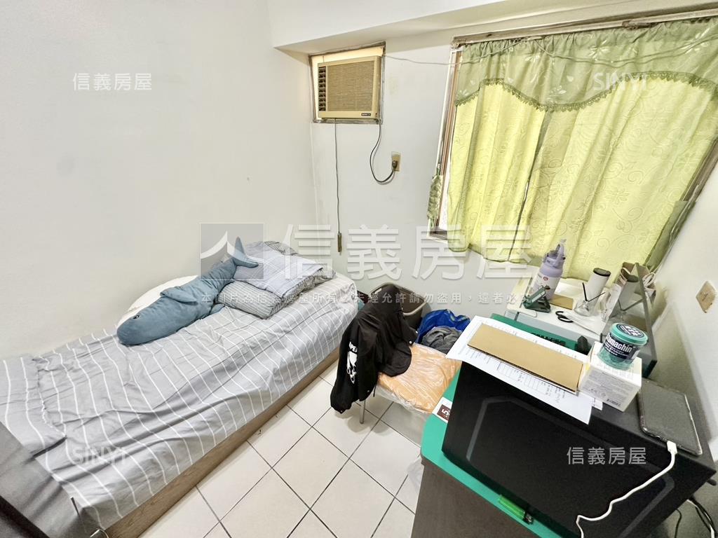 逢甲大學低總價套房房屋室內格局與周邊環境