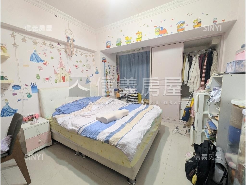 麗富金城質感溫馨華廈房屋室內格局與周邊環境