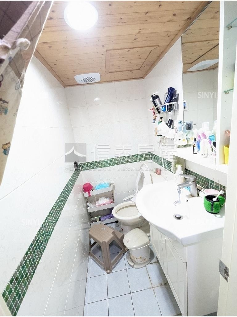 麗富金城質感溫馨華廈房屋室內格局與周邊環境