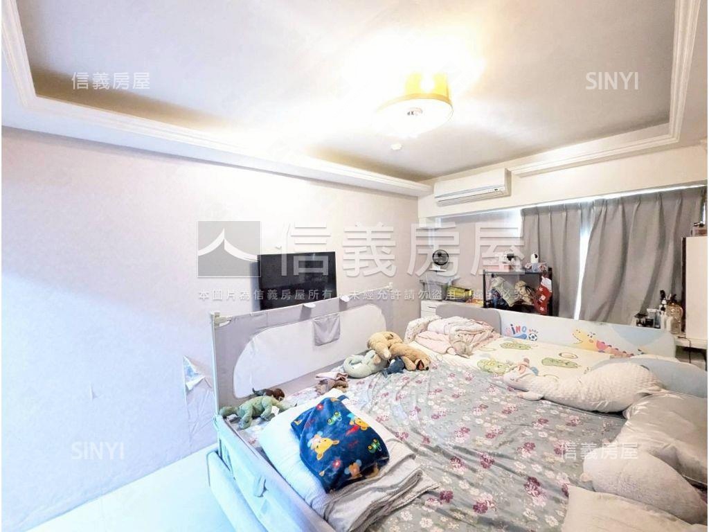 麗富金城質感溫馨華廈房屋室內格局與周邊環境