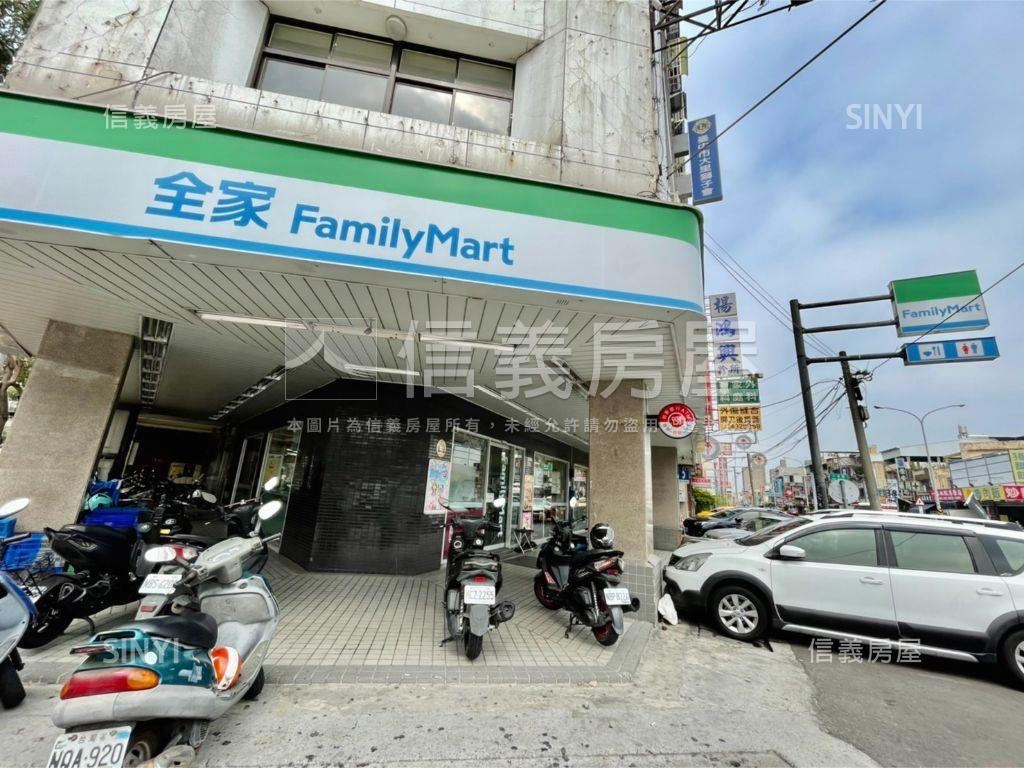 麗富金城質感溫馨華廈房屋室內格局與周邊環境