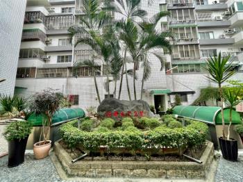 主建物３３坪質感溫馨華廈