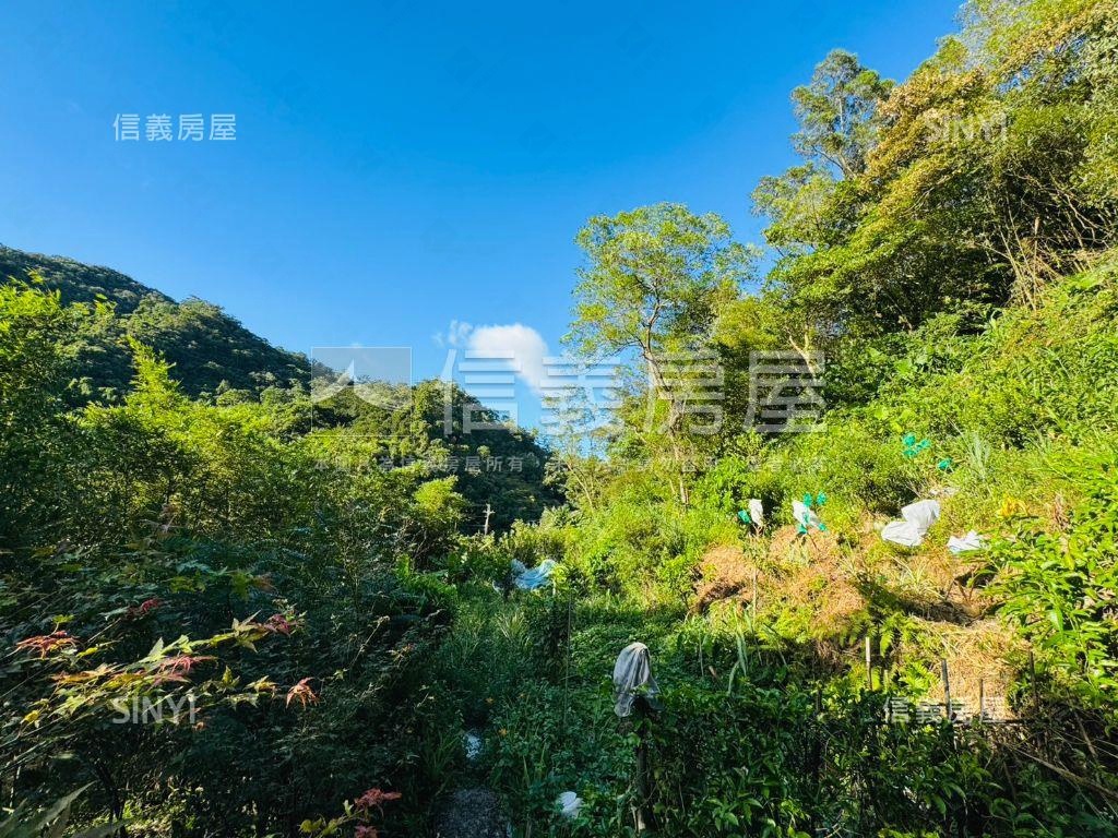 石碇百坪近道路農地房屋室內格局與周邊環境