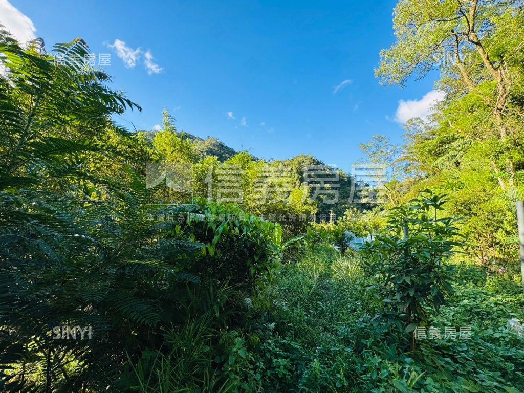 石碇百坪近道路農地房屋室內格局與周邊環境