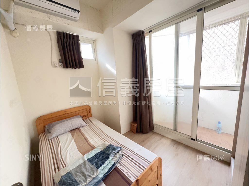 近一中低總價兩房車位✨房屋室內格局與周邊環境