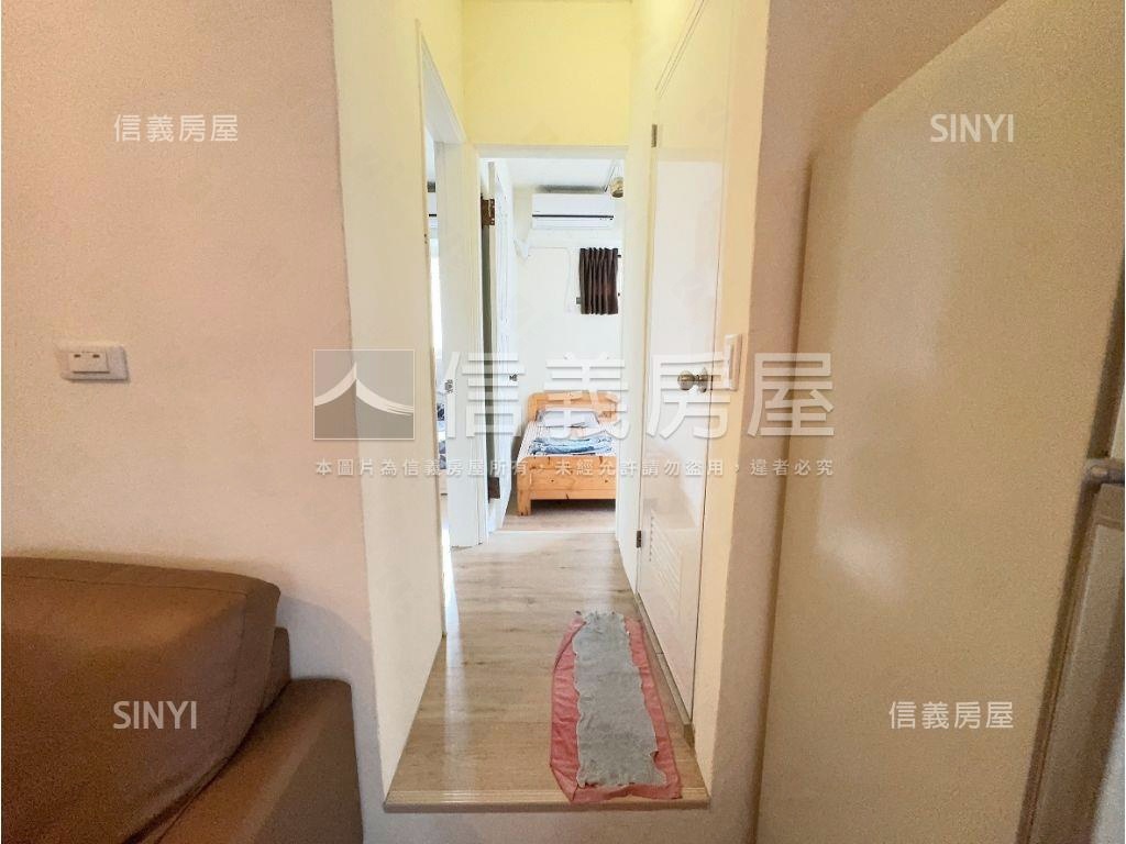 近一中低總價兩房車位✨房屋室內格局與周邊環境