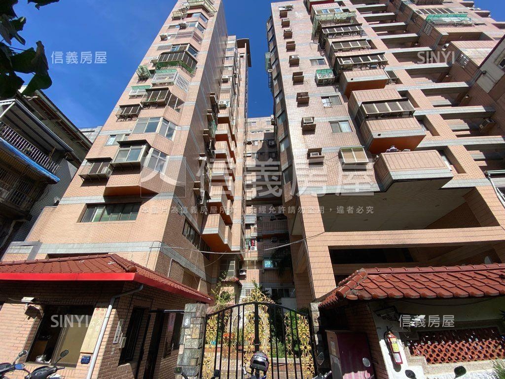近一中低總價兩房車位✨房屋室內格局與周邊環境