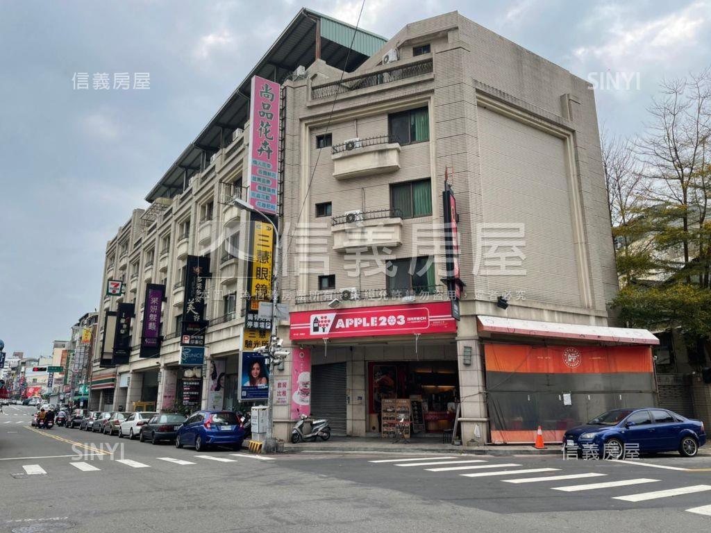 近一中低總價兩房車位✨房屋室內格局與周邊環境
