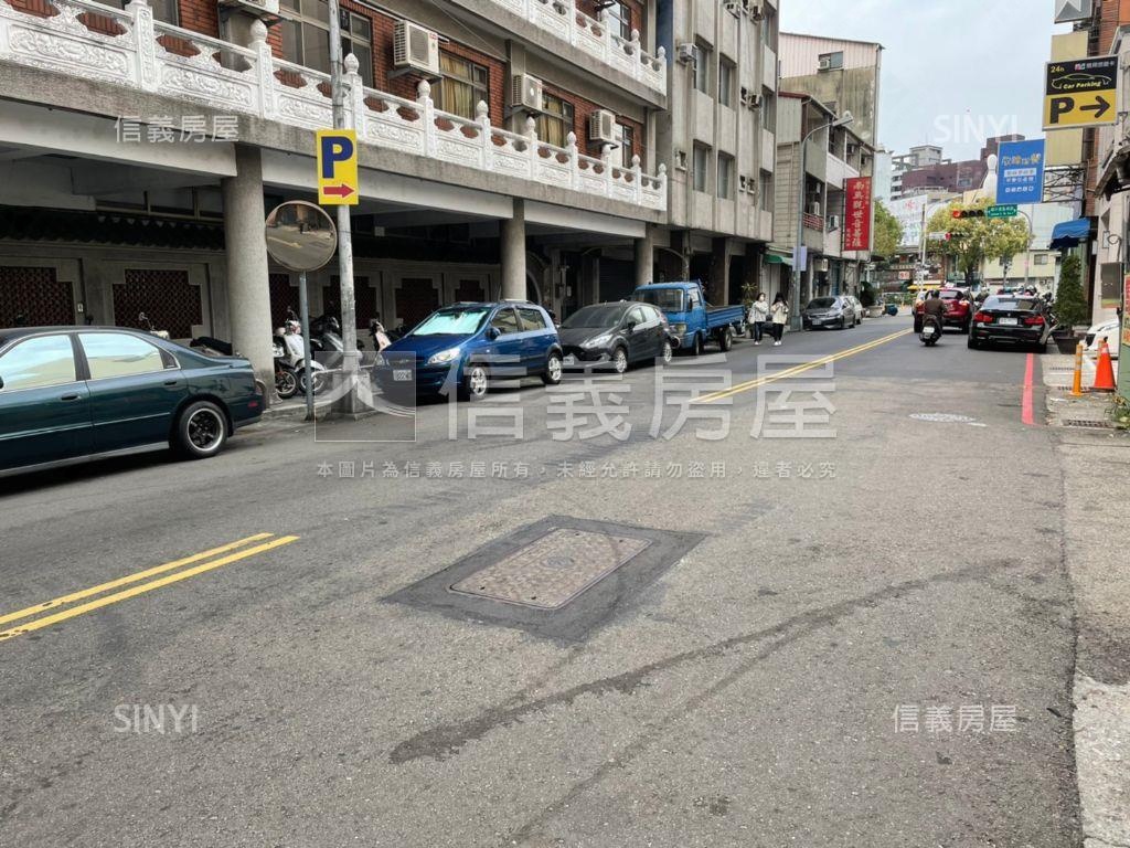 近一中低總價兩房車位✨房屋室內格局與周邊環境