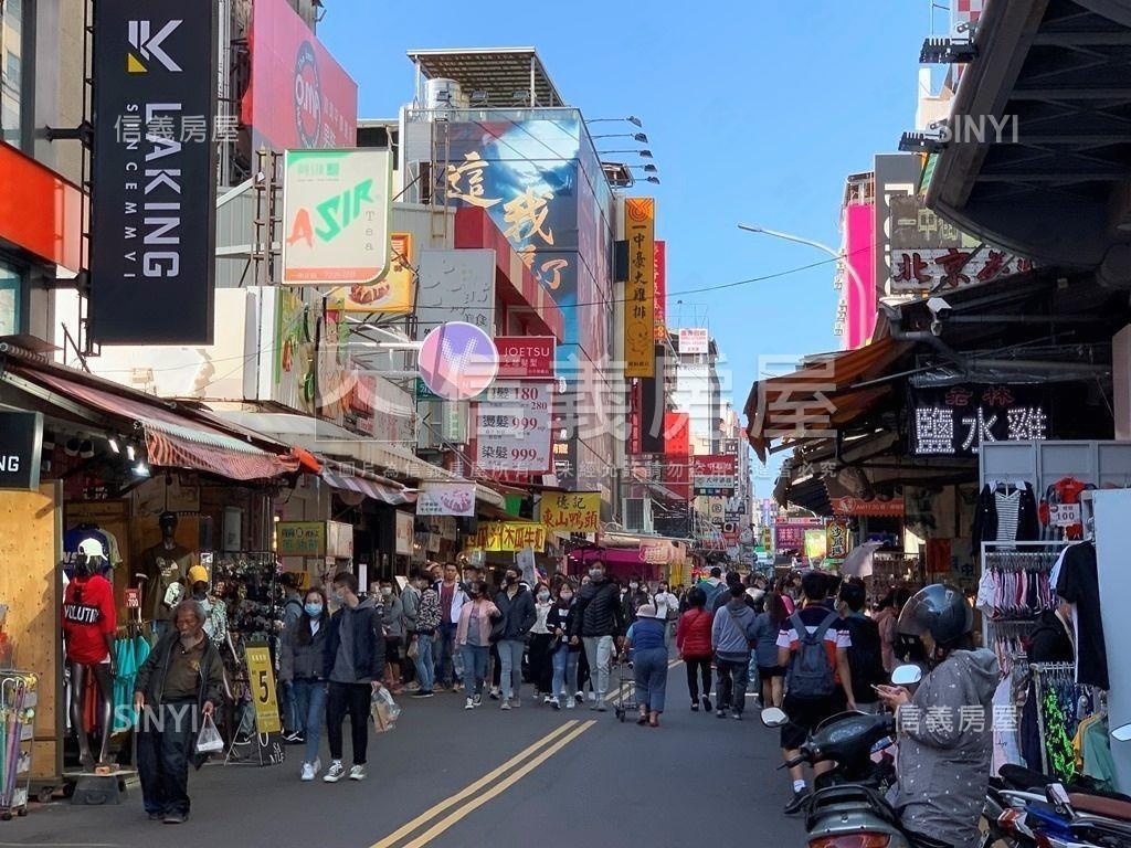近一中低總價兩房車位✨房屋室內格局與周邊環境