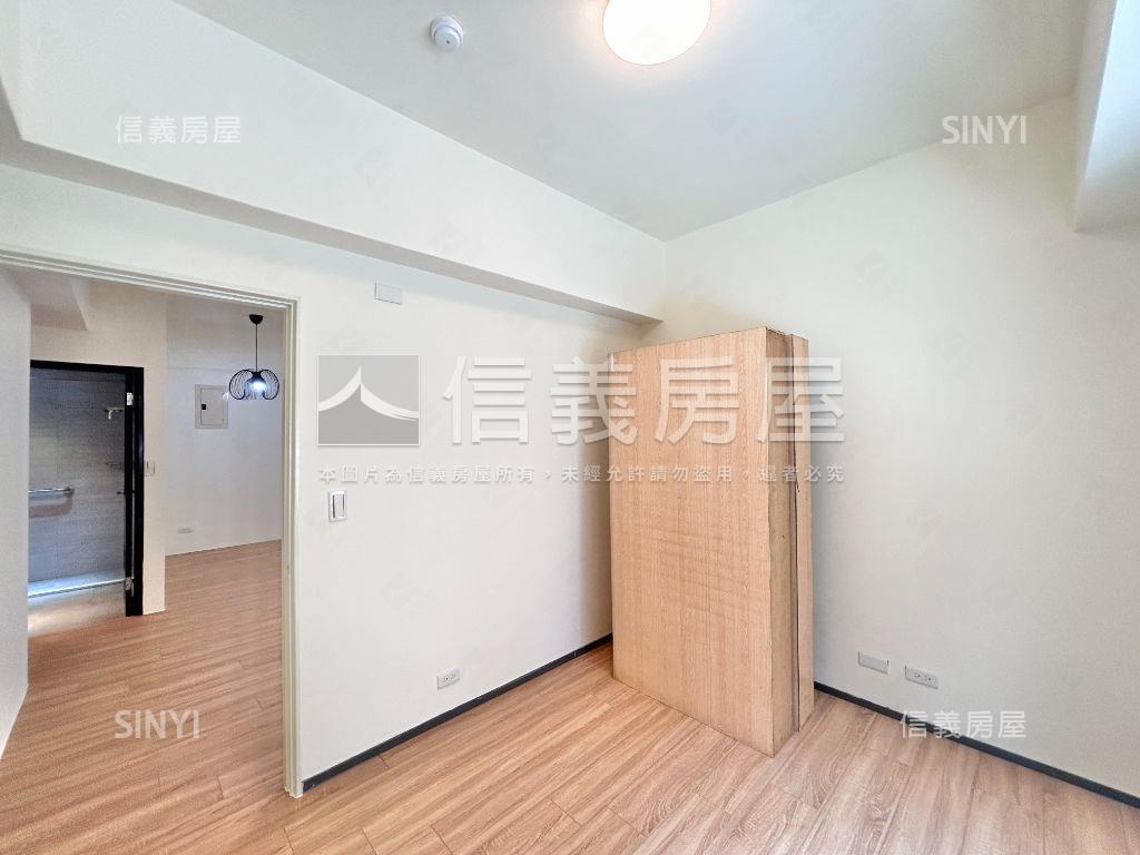 好屋況黎明河南三房雙車位房屋室內格局與周邊環境