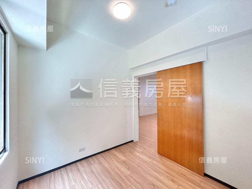 好屋況黎明河南三房雙車位房屋室內格局與周邊環境