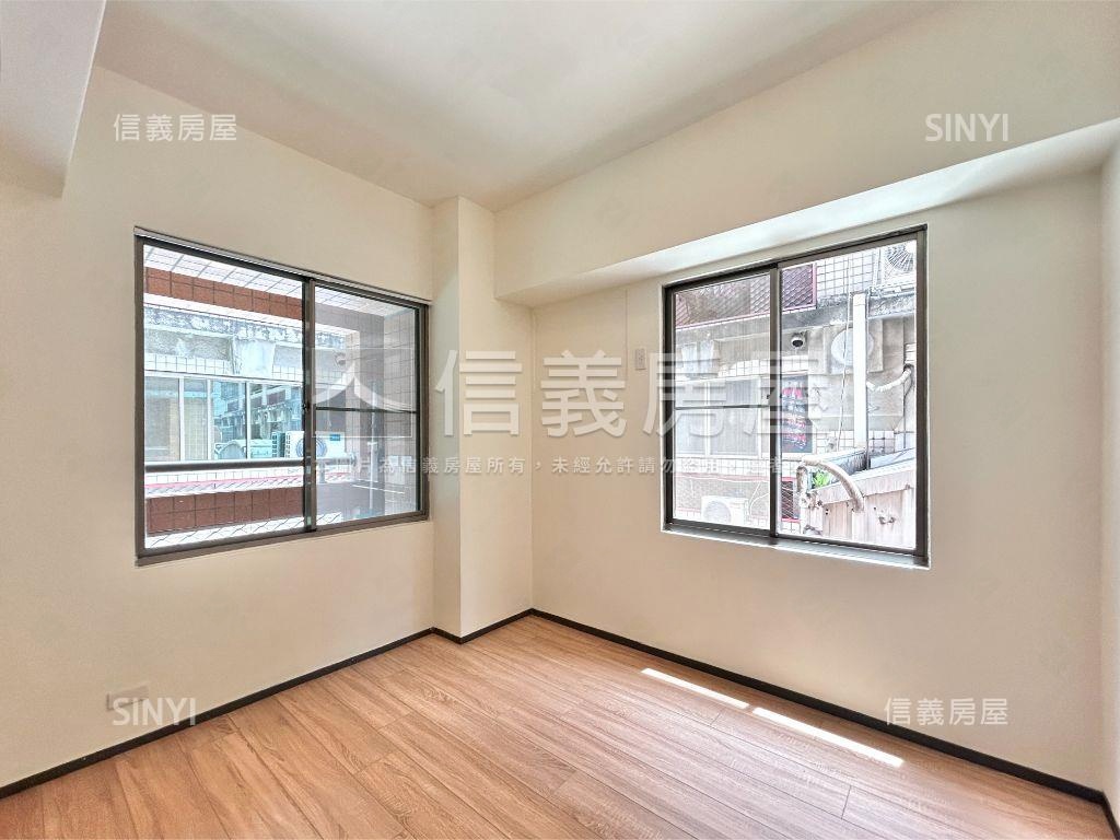 好屋況黎明河南三房雙車位房屋室內格局與周邊環境