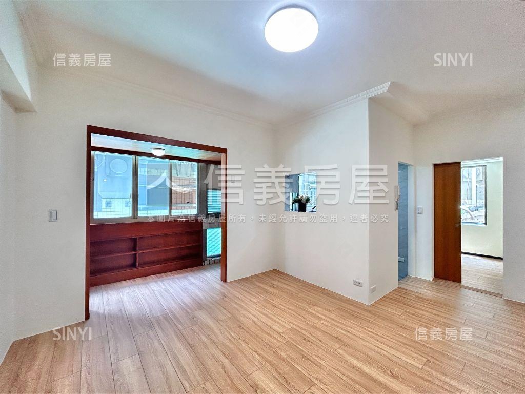好屋況黎明河南三房雙車位房屋室內格局與周邊環境