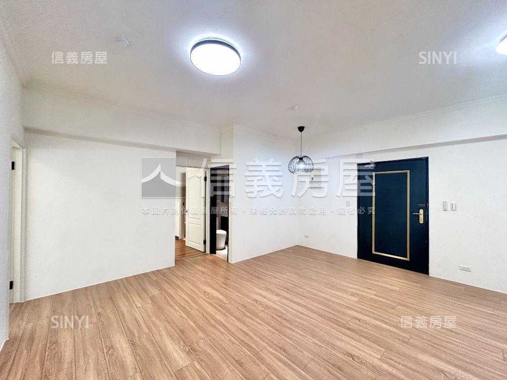 好屋況黎明河南三房雙車位房屋室內格局與周邊環境