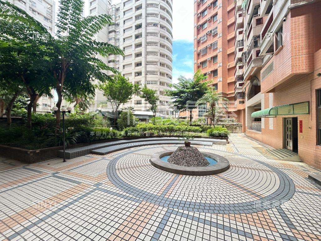 好屋況黎明河南三房雙車位房屋室內格局與周邊環境