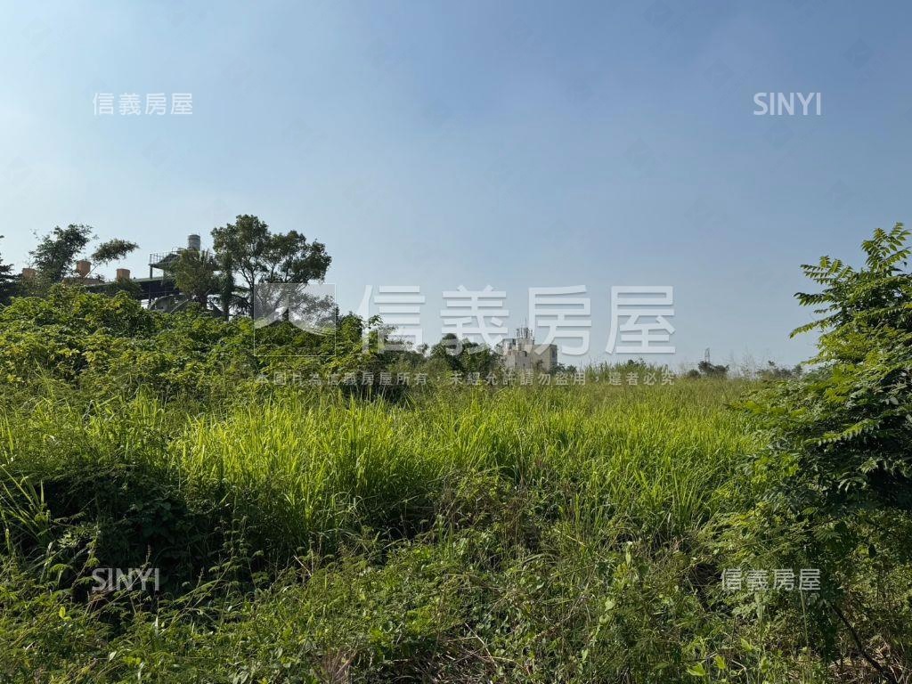 仁武兩千坪臨大路土地房屋室內格局與周邊環境