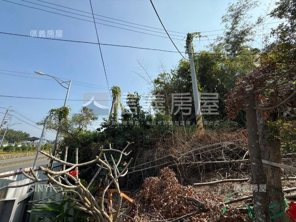 仁武兩千坪臨大路土地房屋室內格局與周邊環境