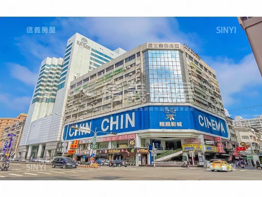 皇普莊園兩房平車房屋室內格局與周邊環境