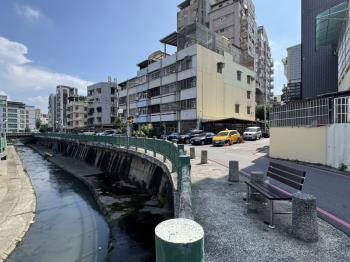 北區２套增建頂樓１套