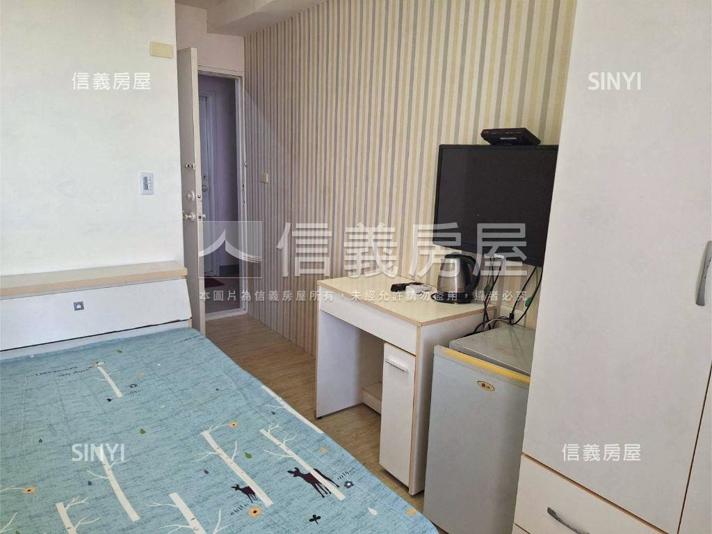 文藻收租五套房房屋室內格局與周邊環境