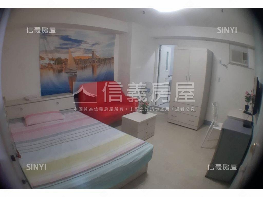 文藻收租五套房房屋室內格局與周邊環境