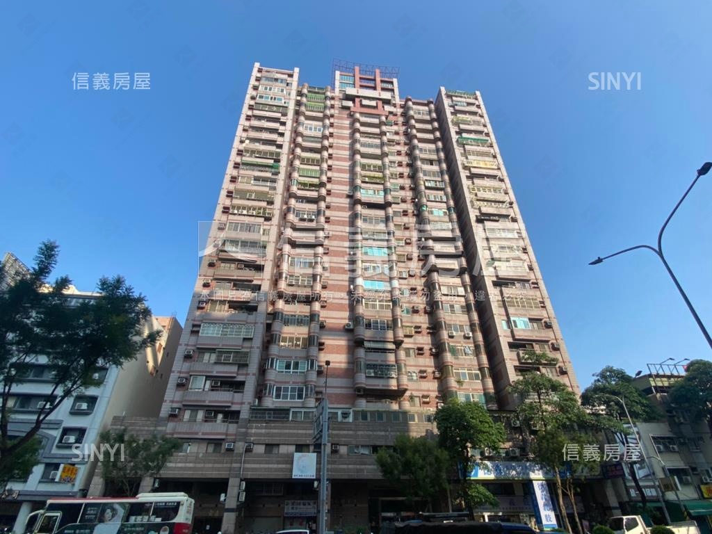 文藻收租五套房房屋室內格局與周邊環境