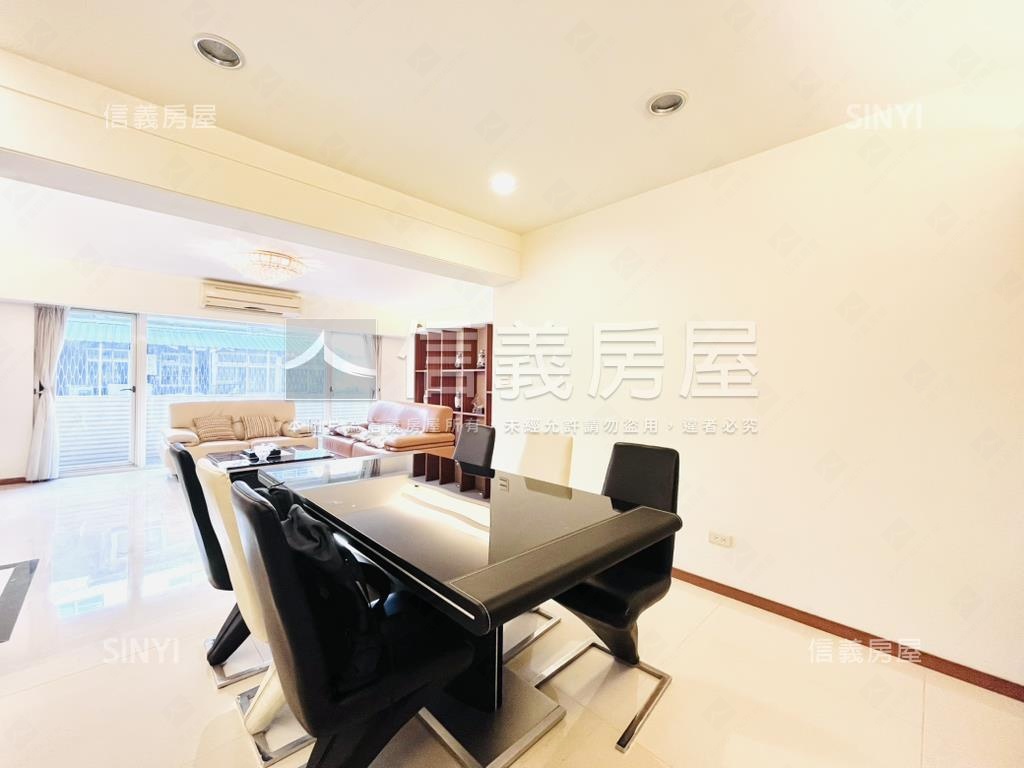 延吉之星房屋室內格局與周邊環境