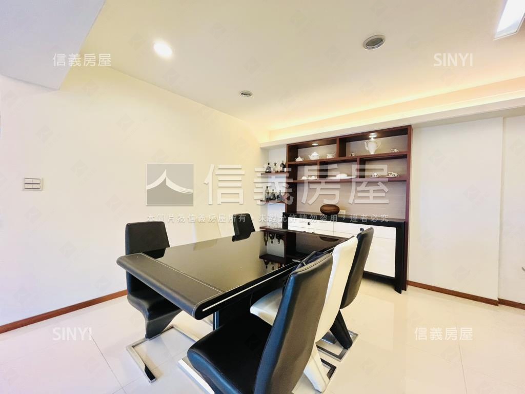 延吉之星房屋室內格局與周邊環境