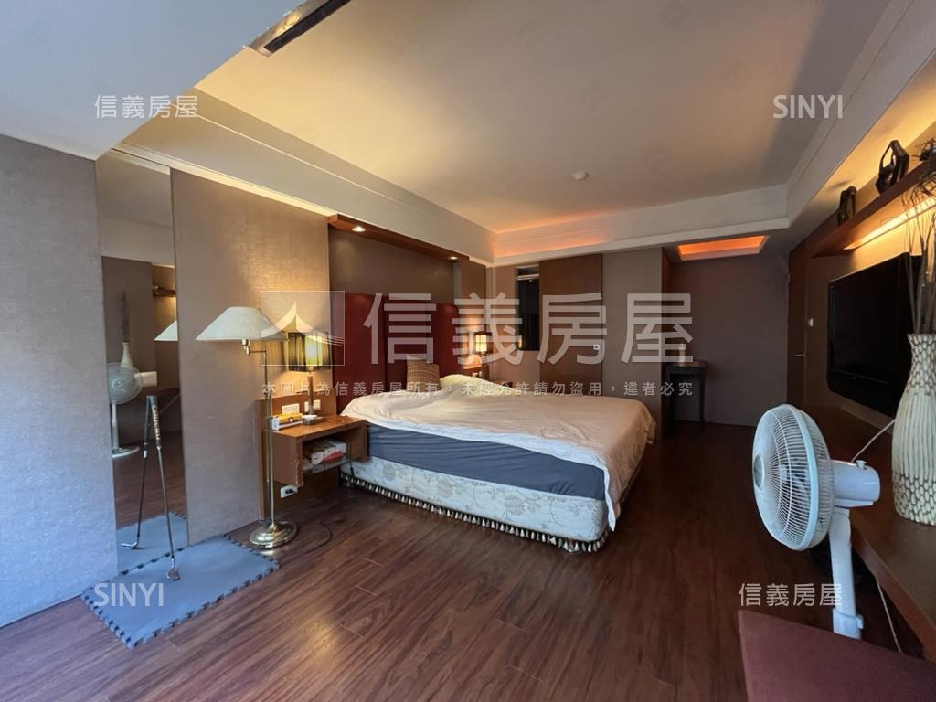 延吉之星房屋室內格局與周邊環境