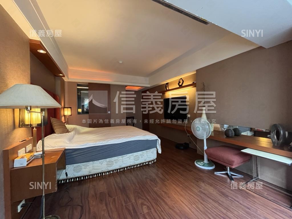 延吉之星房屋室內格局與周邊環境