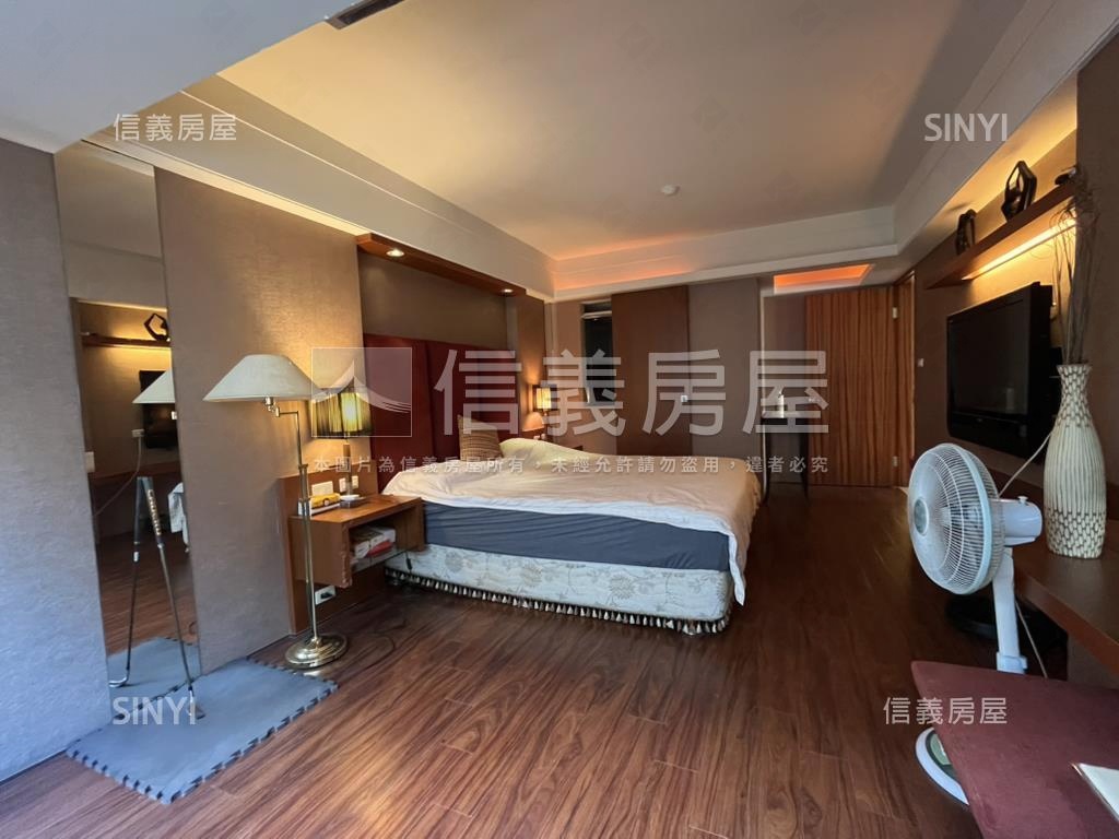 延吉之星房屋室內格局與周邊環境