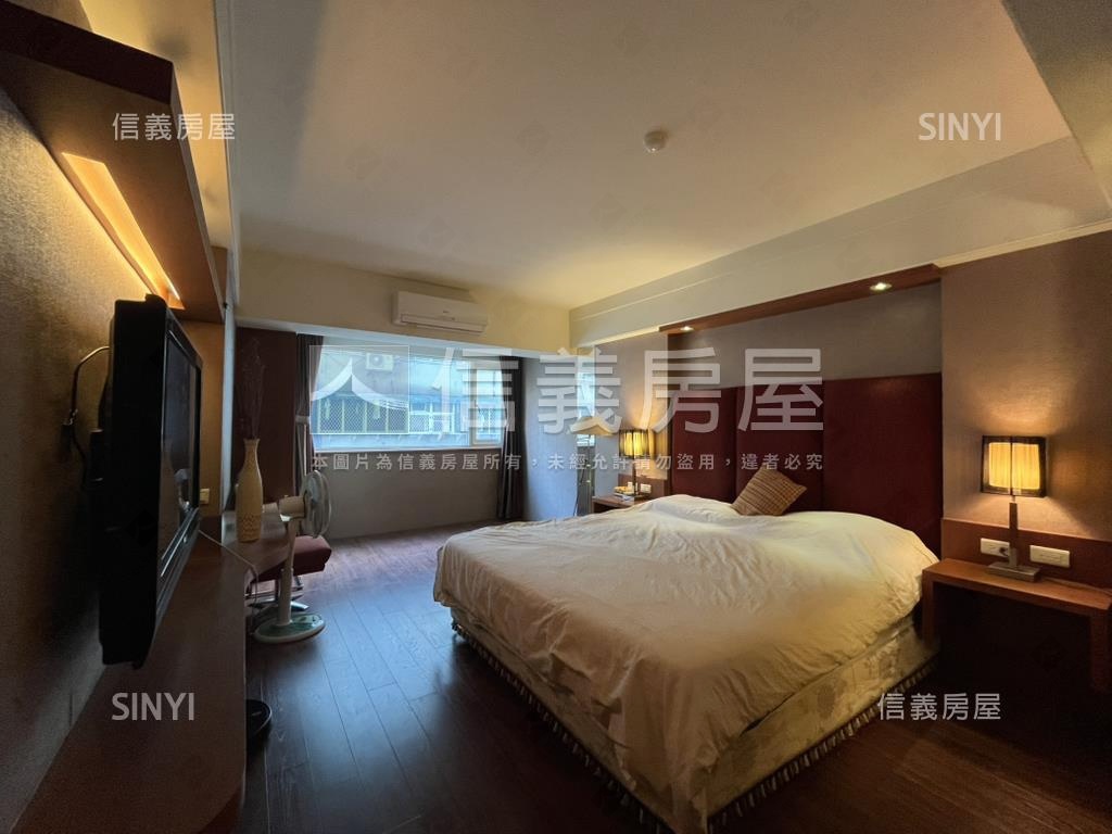 延吉之星房屋室內格局與周邊環境