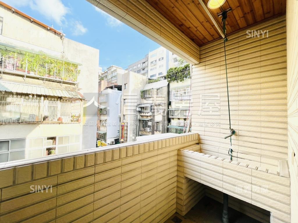 延吉之星房屋室內格局與周邊環境
