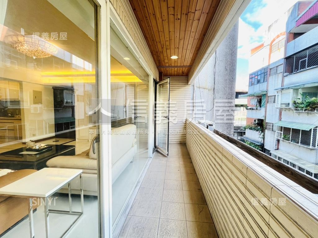 延吉之星房屋室內格局與周邊環境