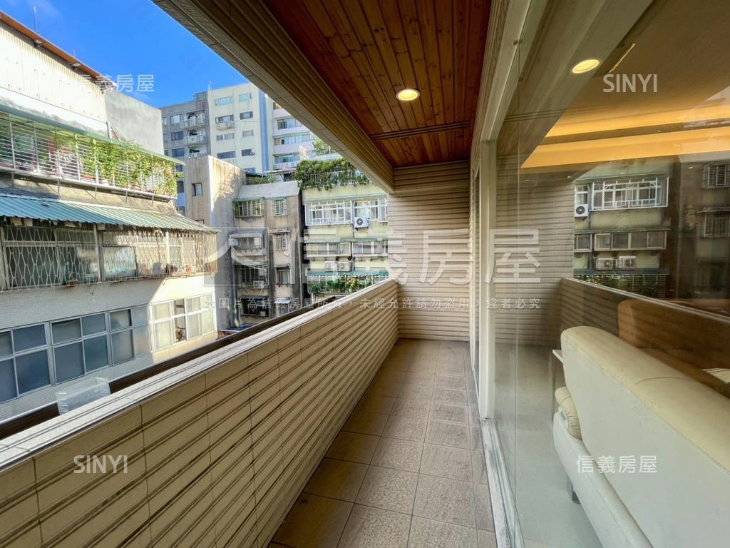 延吉之星房屋室內格局與周邊環境