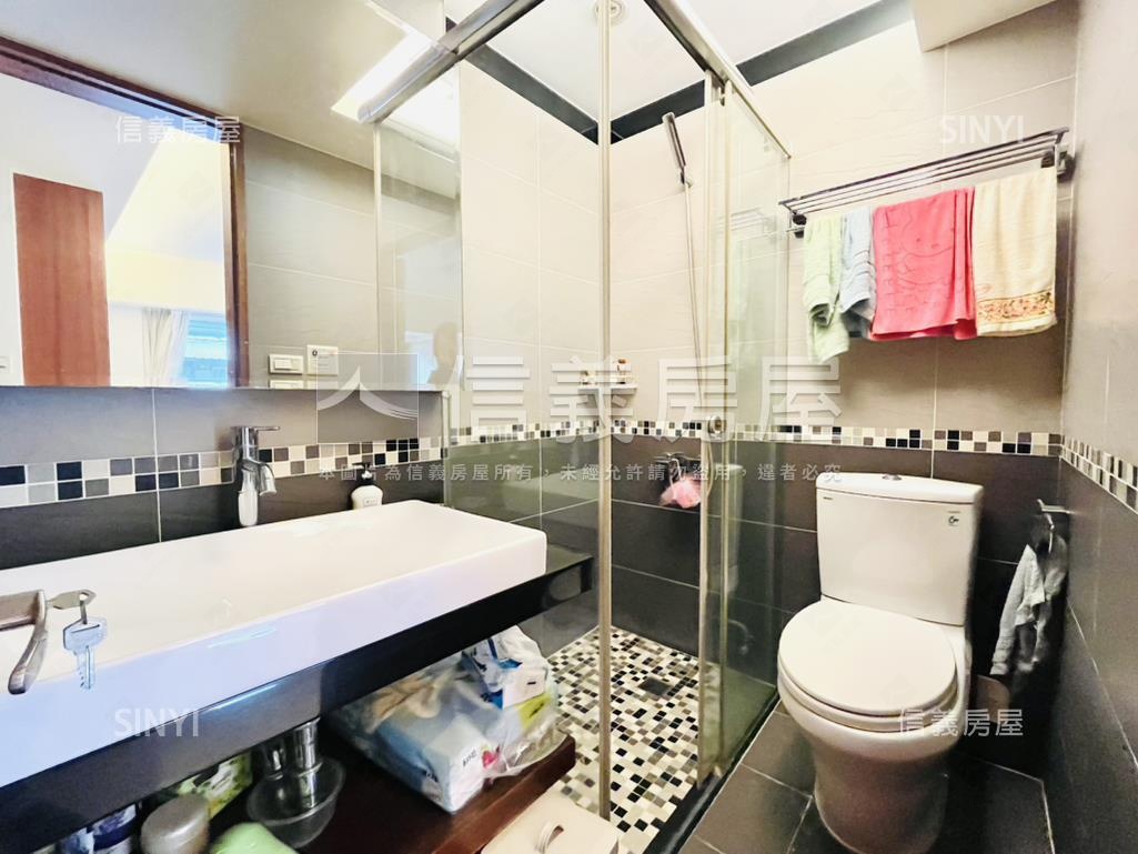 延吉之星房屋室內格局與周邊環境