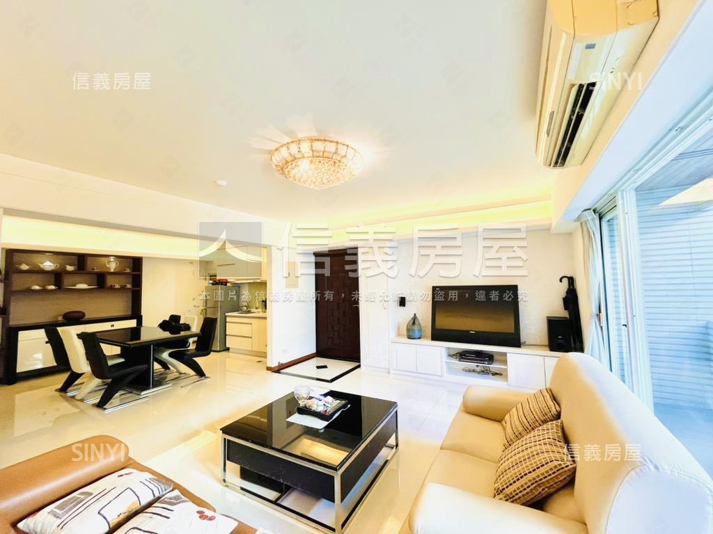 延吉之星房屋室內格局與周邊環境